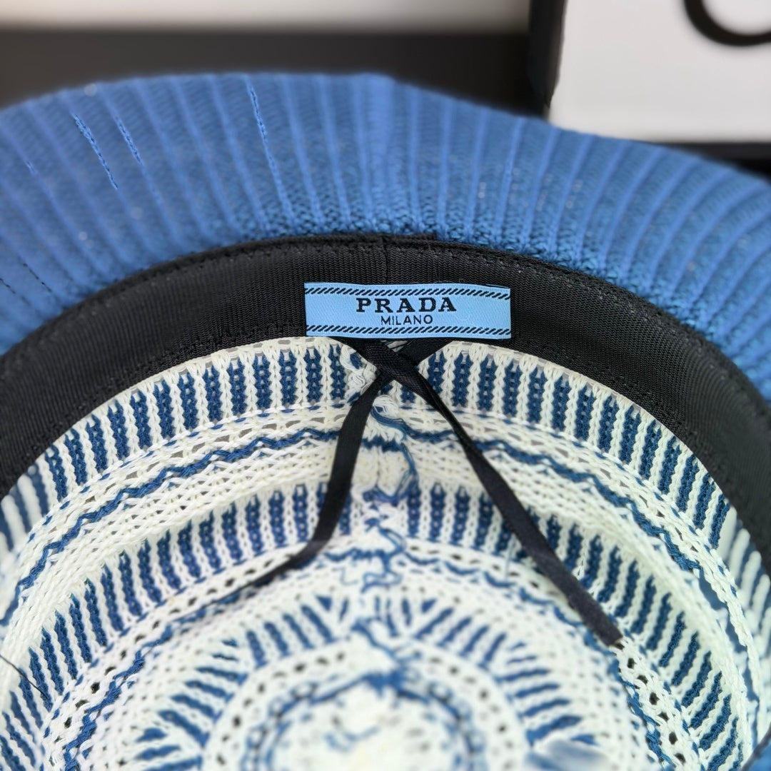 Prada Hat - image 8