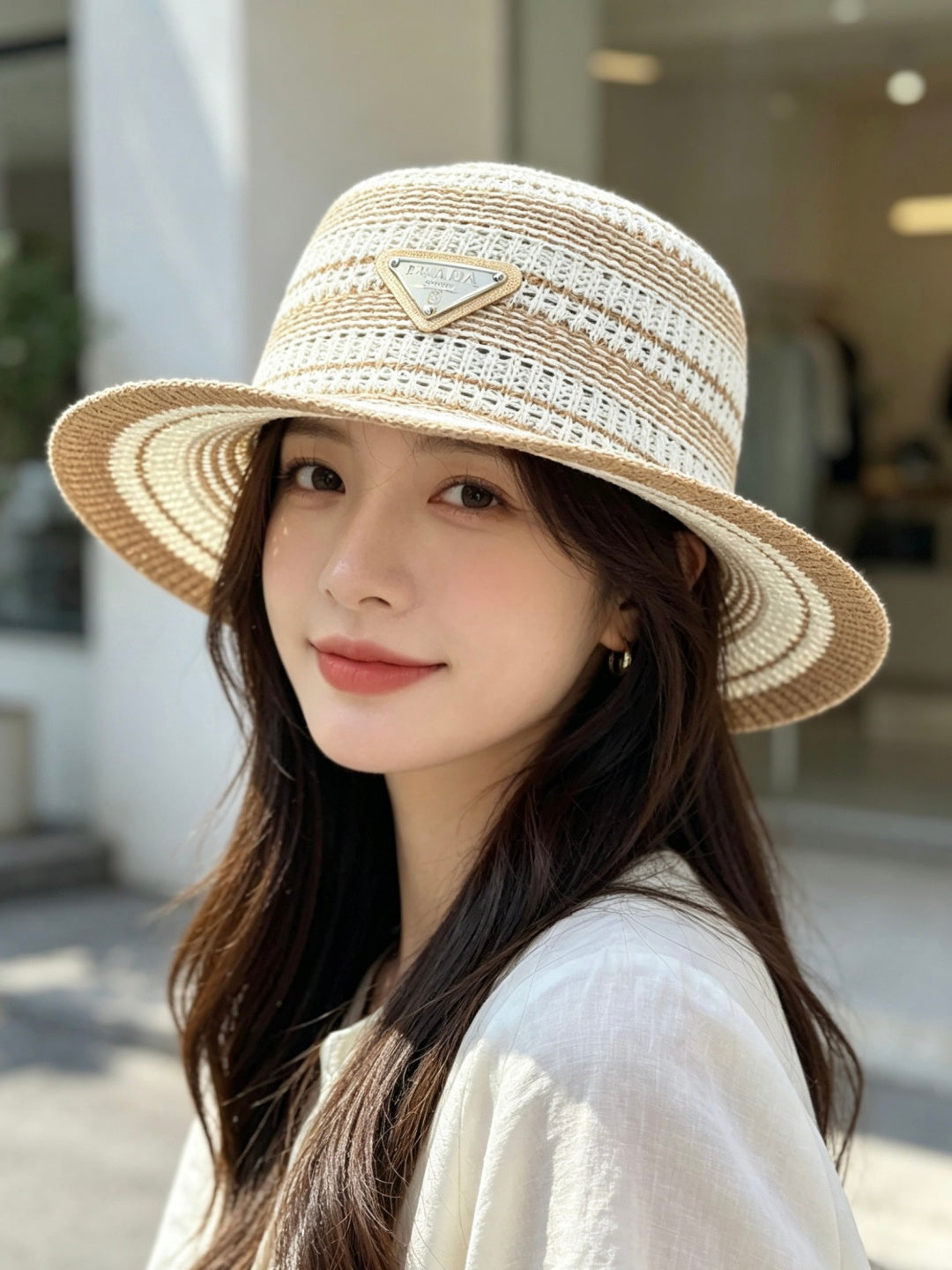Prada Hat - image 5