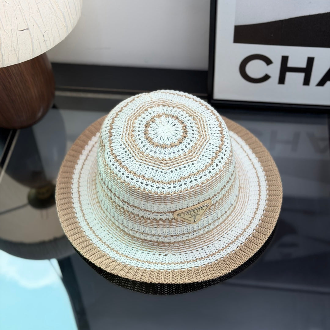 Prada Hat - image 6