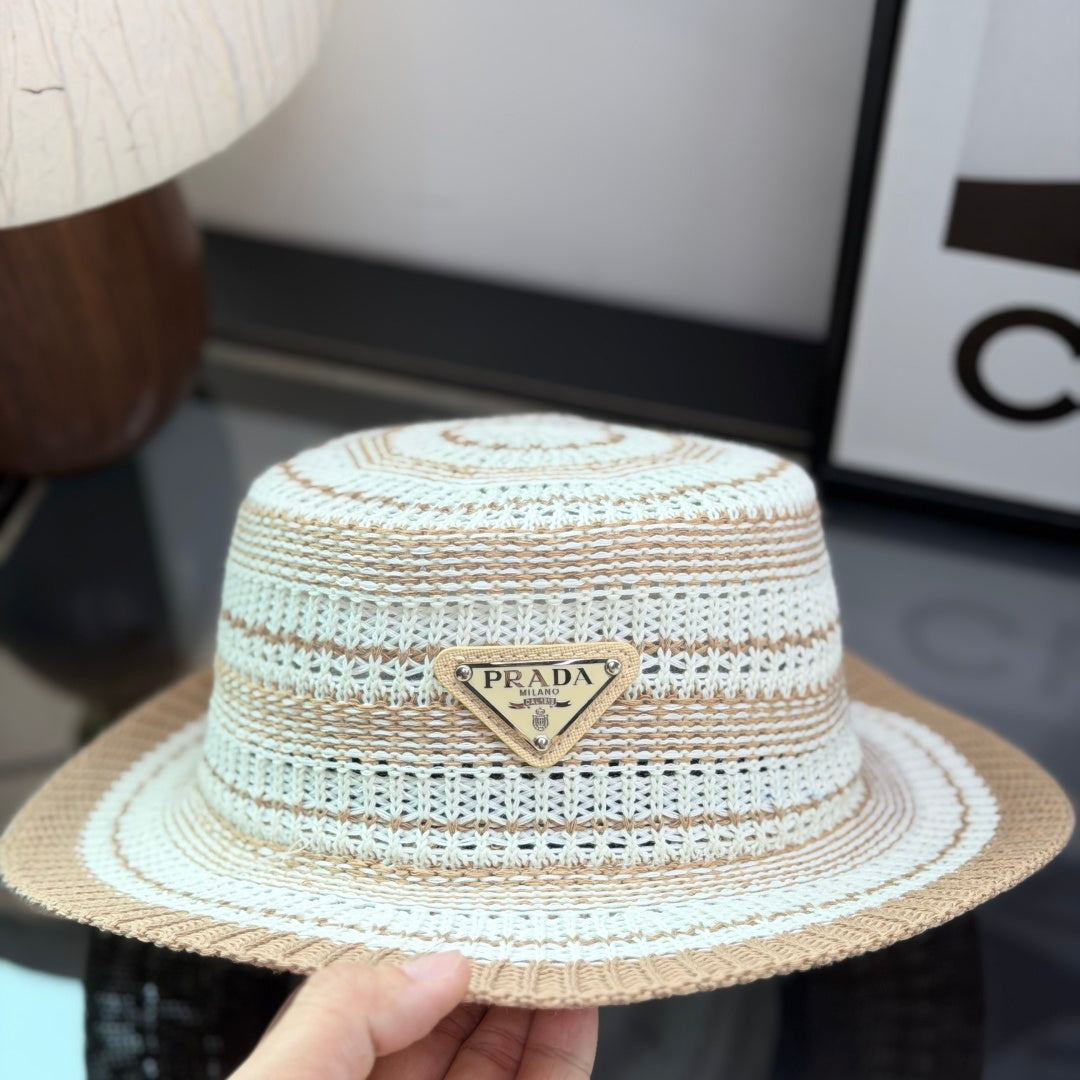 Prada Hat - image 4