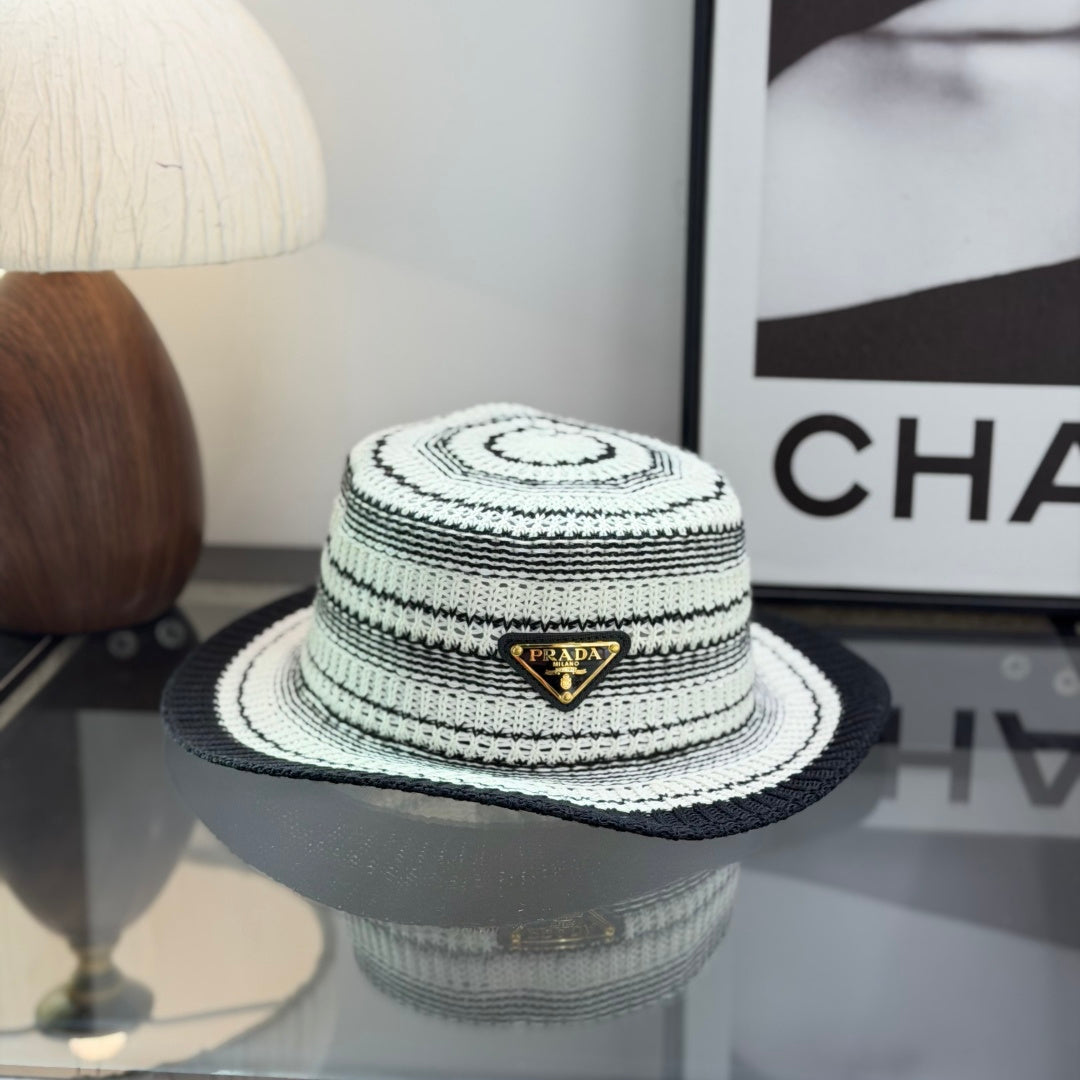 Prada Hat - image 3