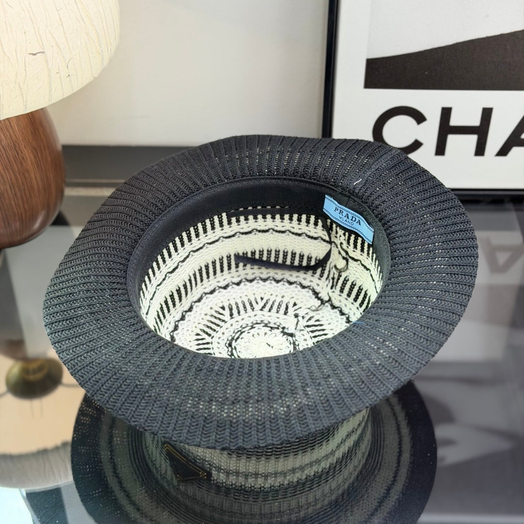 Prada Hat - image 7