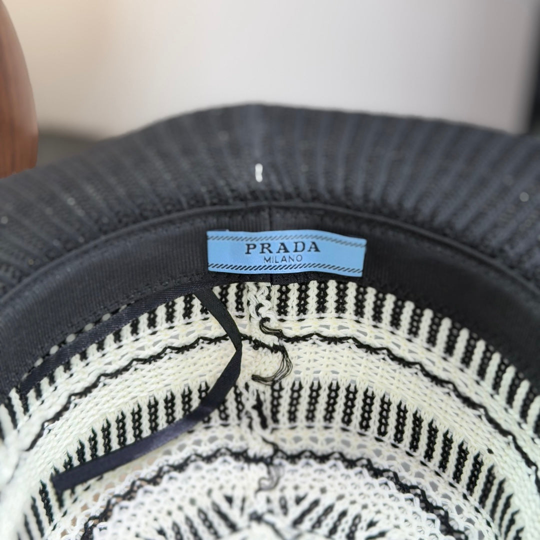 Prada Hat - image 8