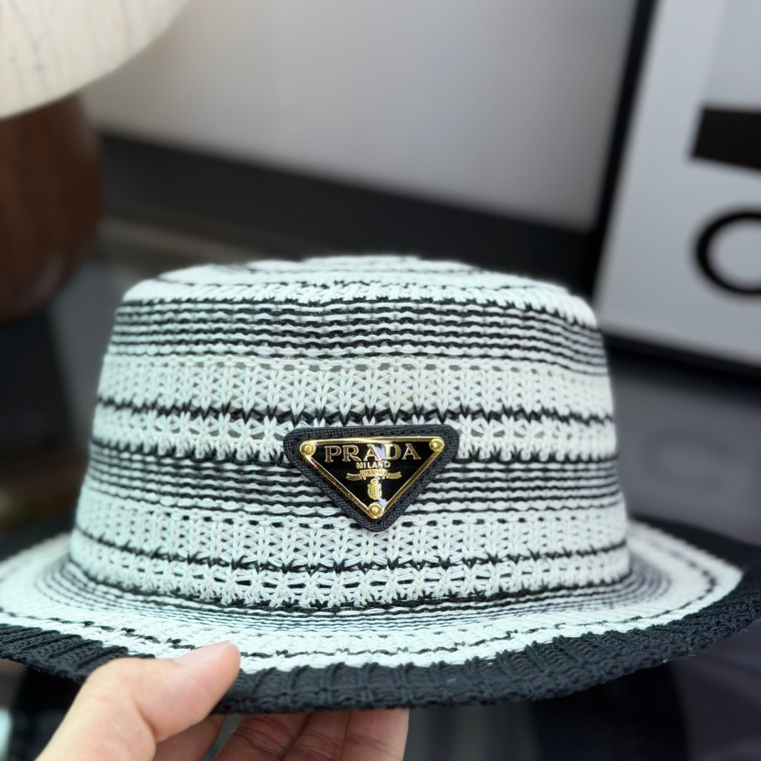 Prada Hat - image 5