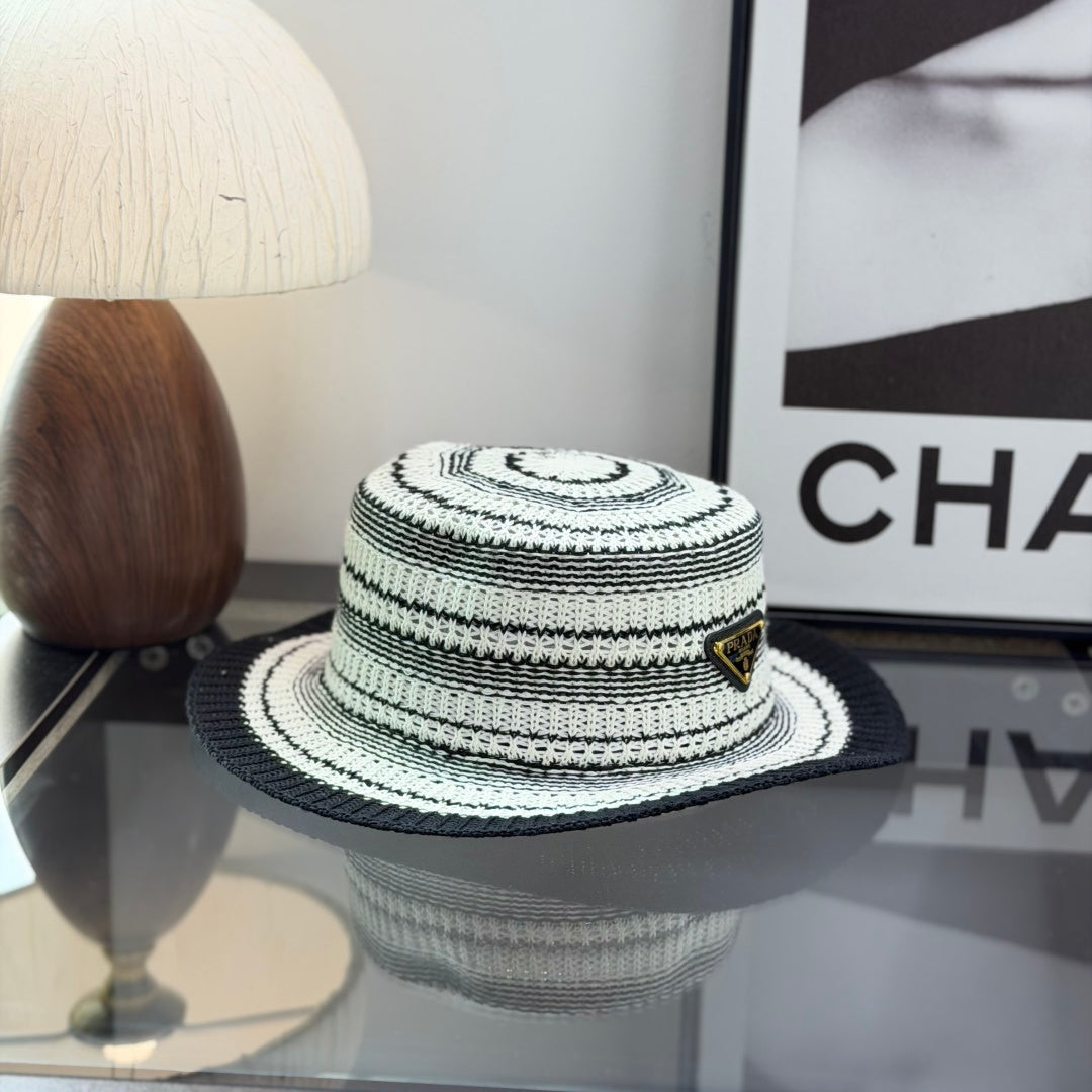 Prada Hat - image 4