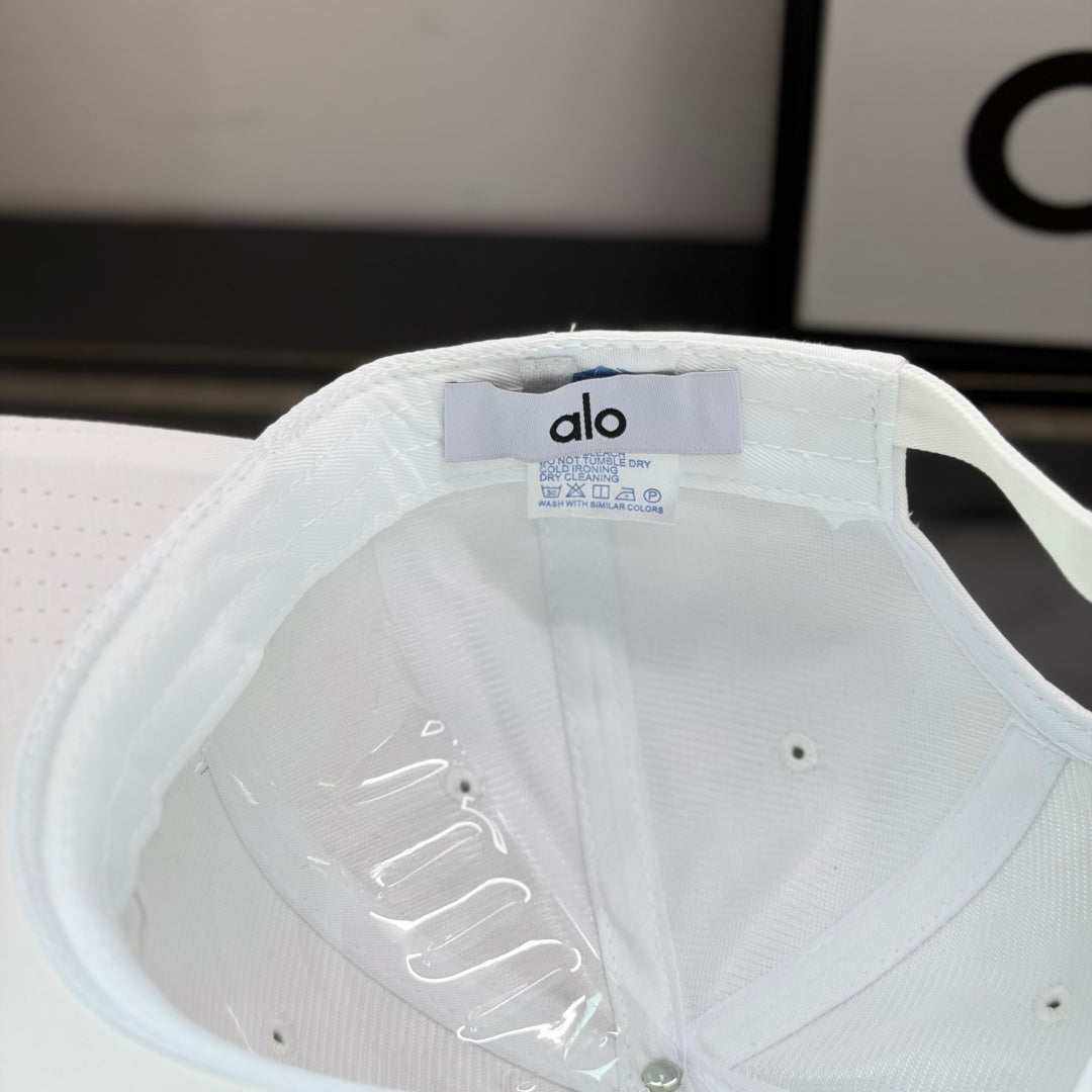 Alo Baseball Cap - image 7