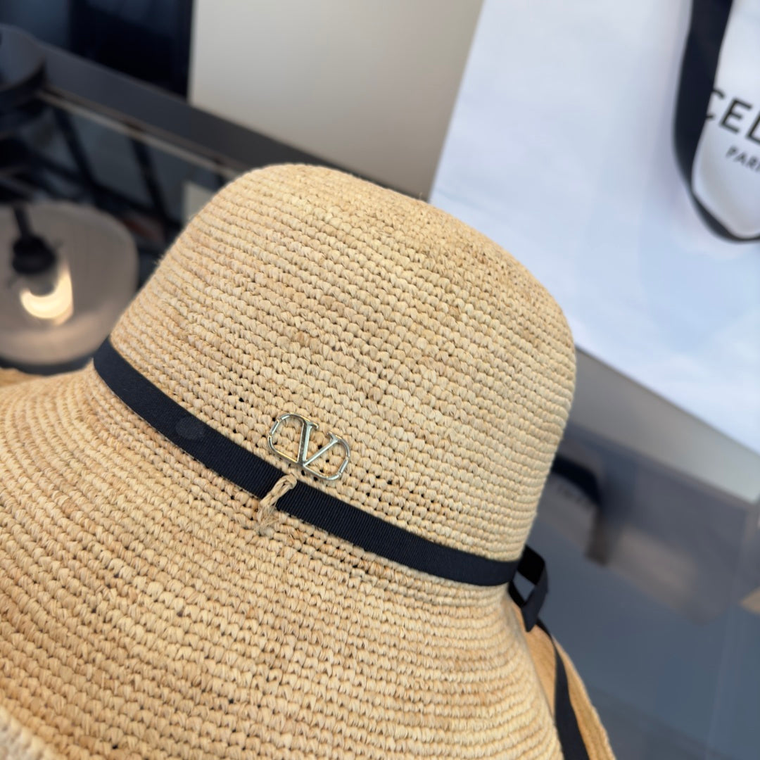 Straw Hat - image 5