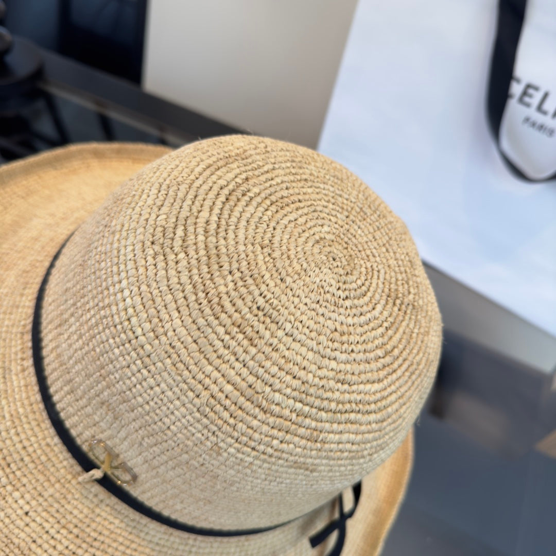 Straw Hat - image 4