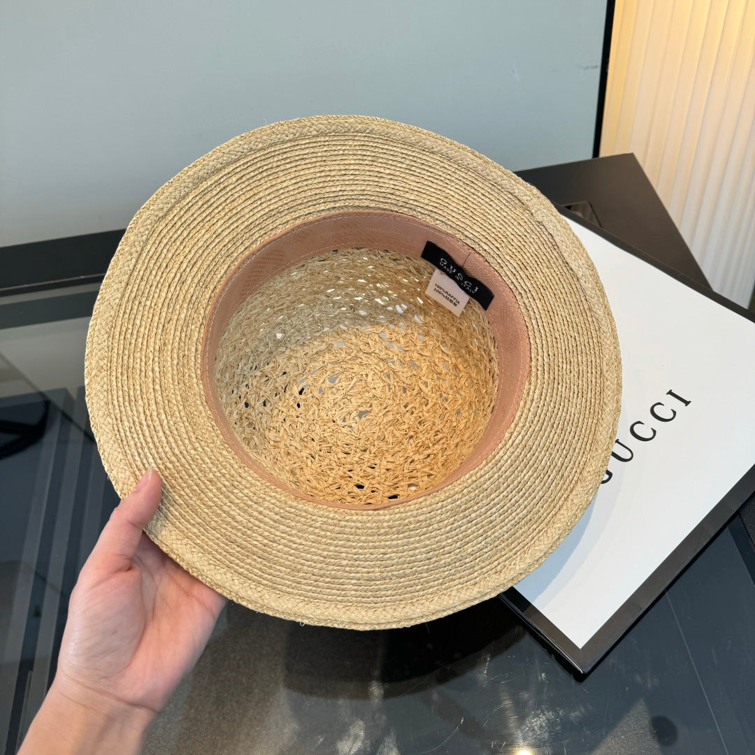 Straw Hat - image 9