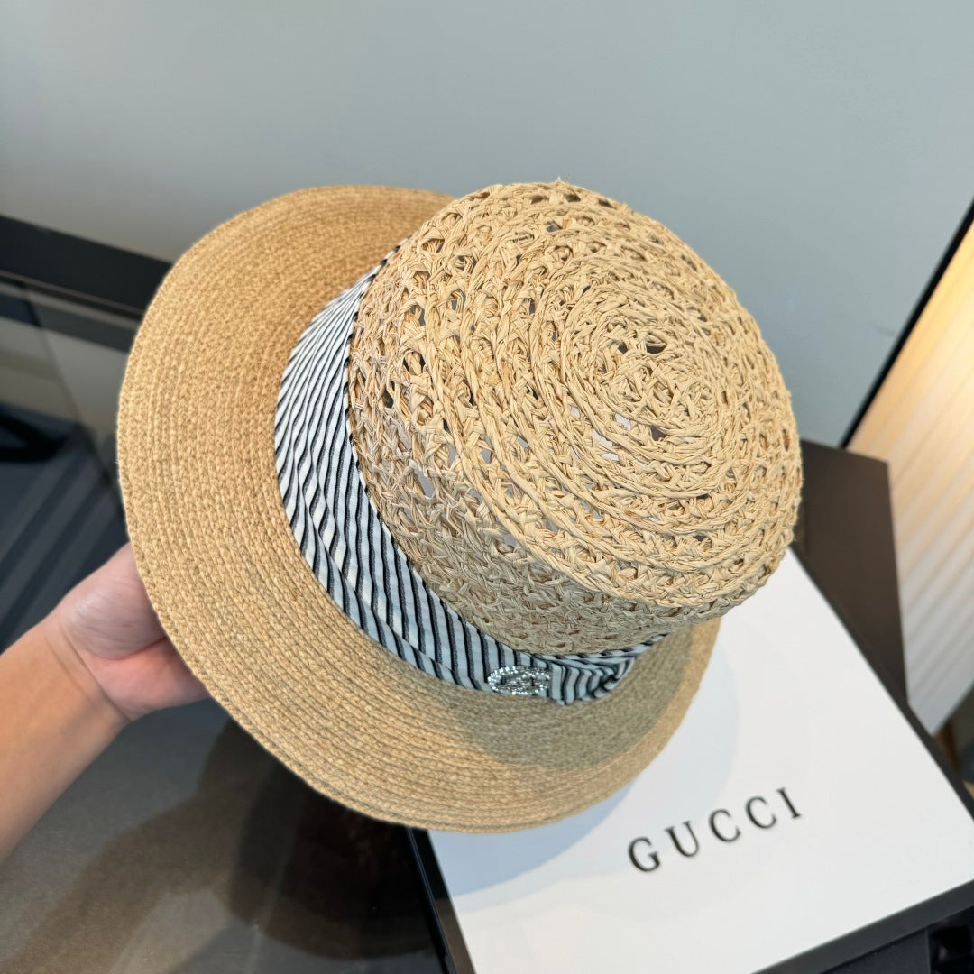 Straw Hat - image 5