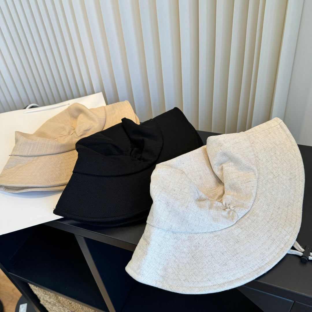 Loewe Bucket Hat - image 9