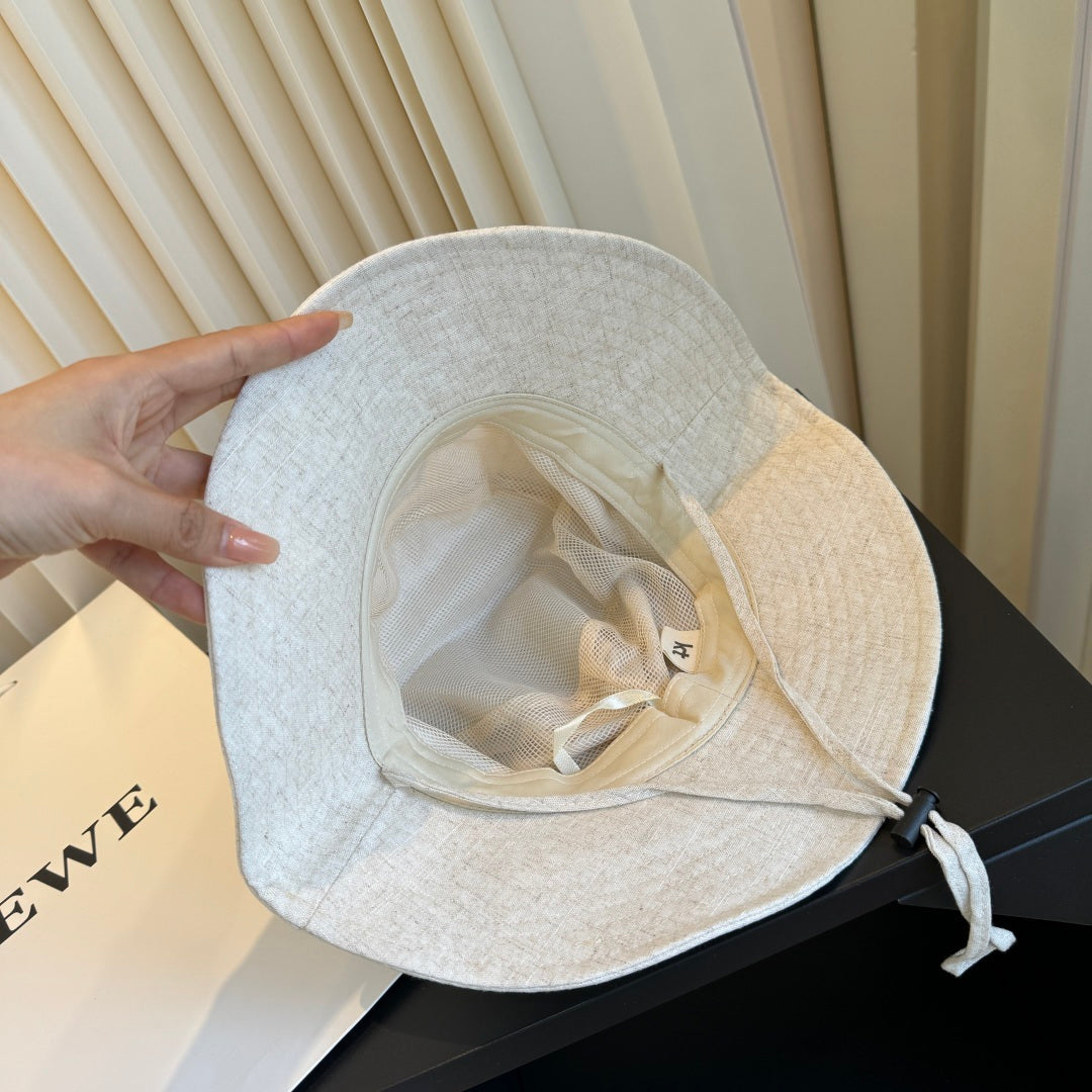 Loewe Bucket Hat - image 8