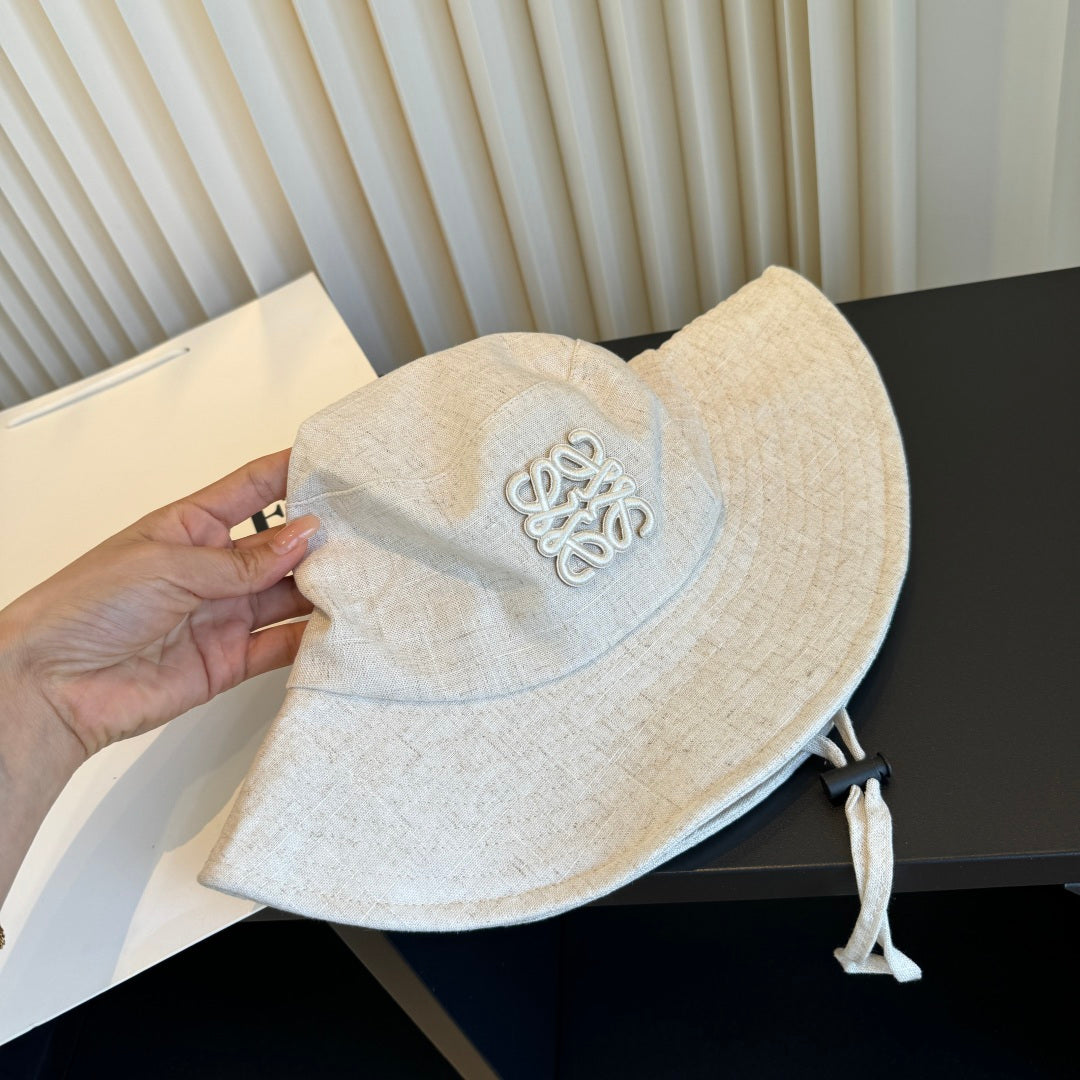Loewe Bucket Hat - image 7