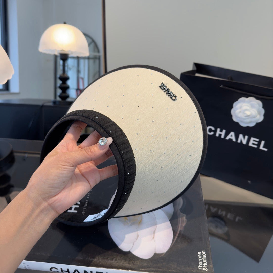 Chanel Visor - image 3
