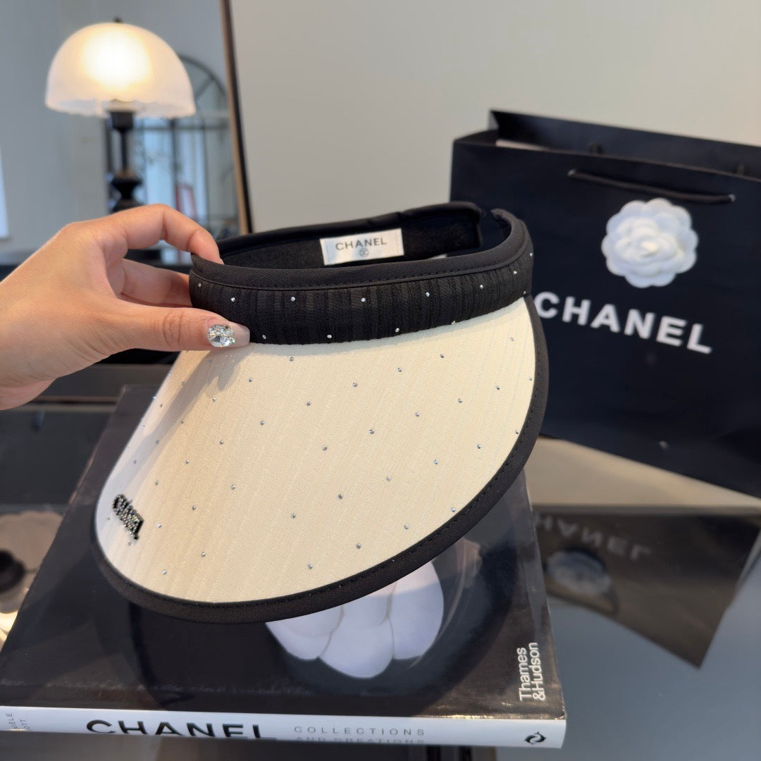 Chanel Visor - image 5