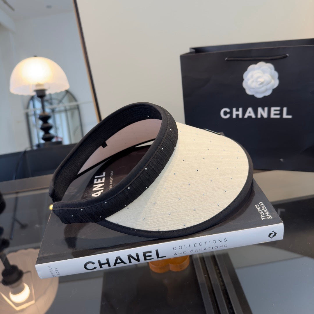 Chanel Visor - image 6