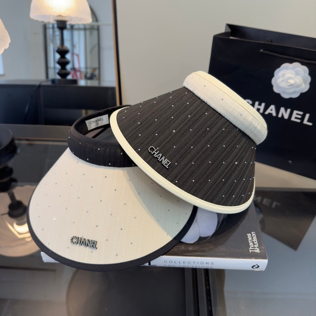 Chanel Visor - image 9