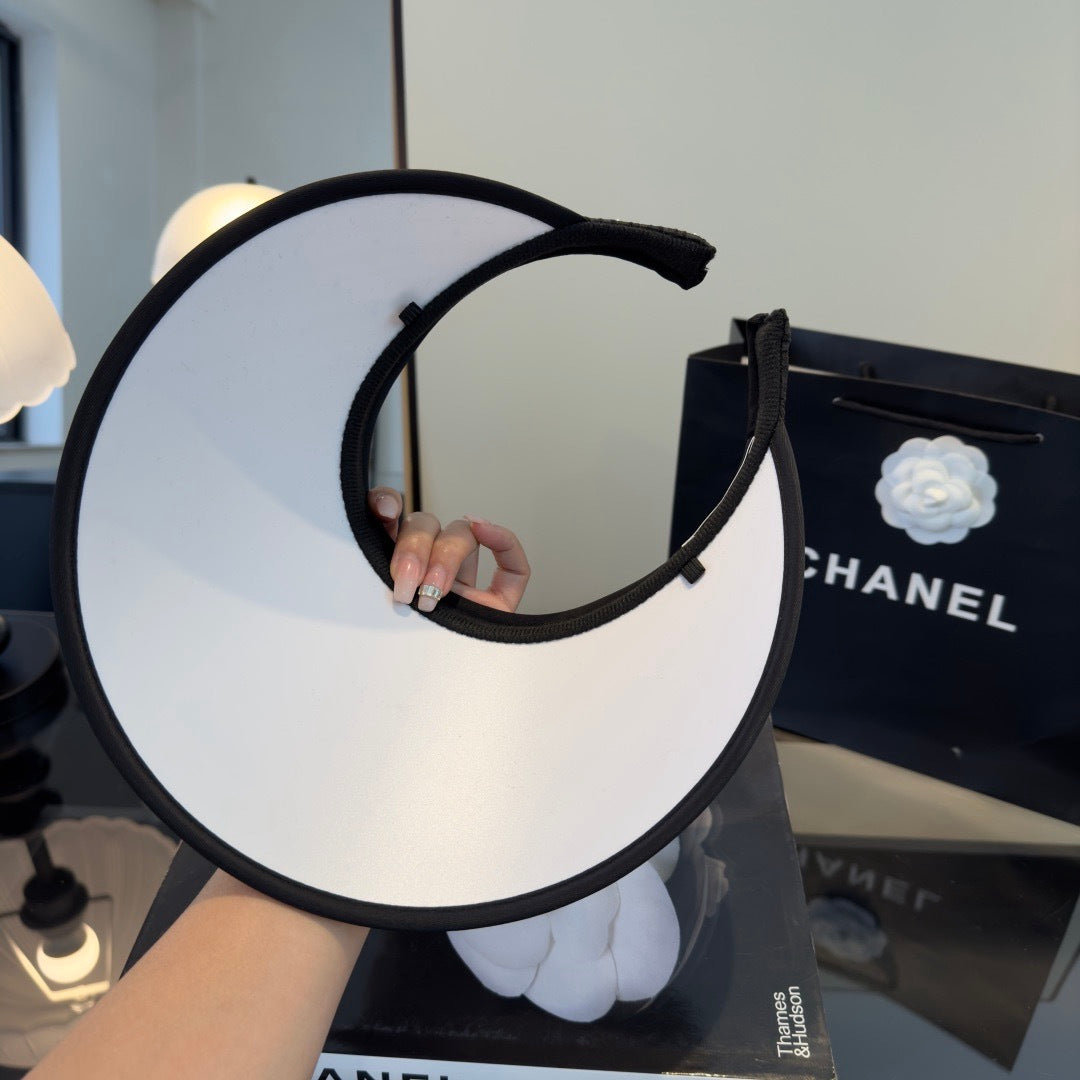 Chanel Visor - image 8