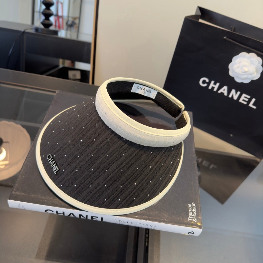 Chanel Visor - image 3