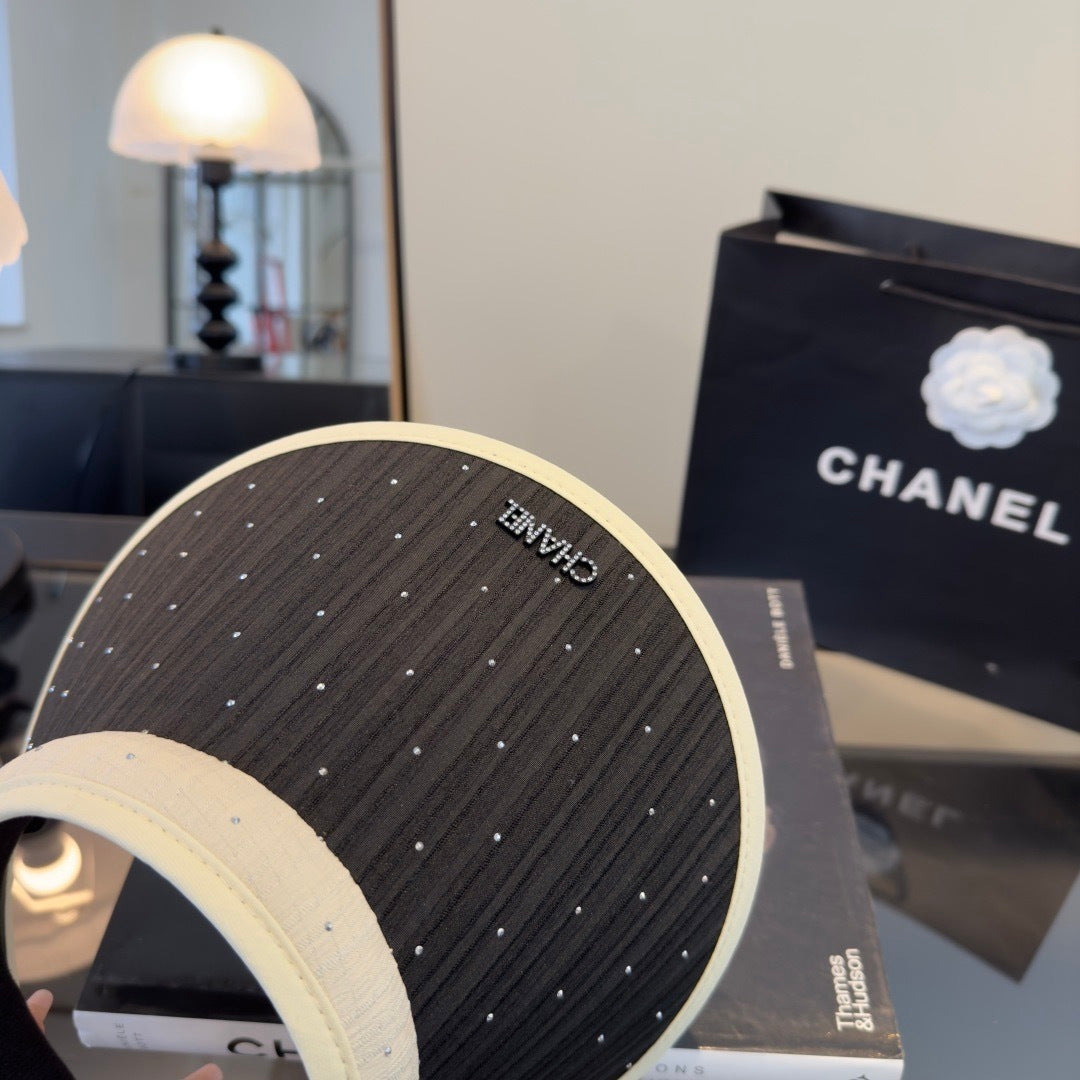 Chanel Visor - image 7