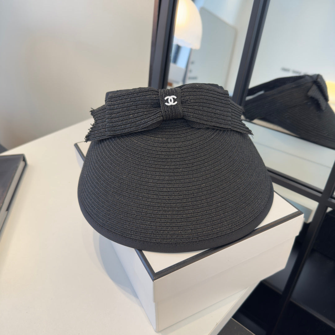 Chanel Visor - image 2