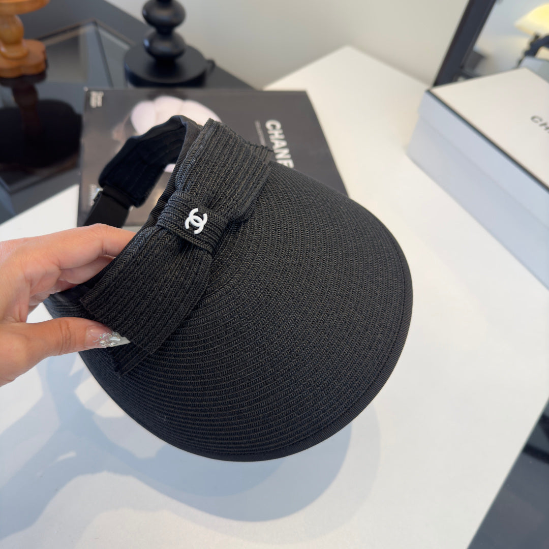 Chanel Visor - image 4