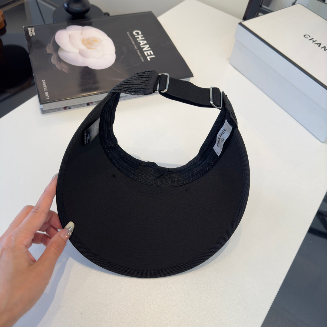 Chanel Visor - image 8