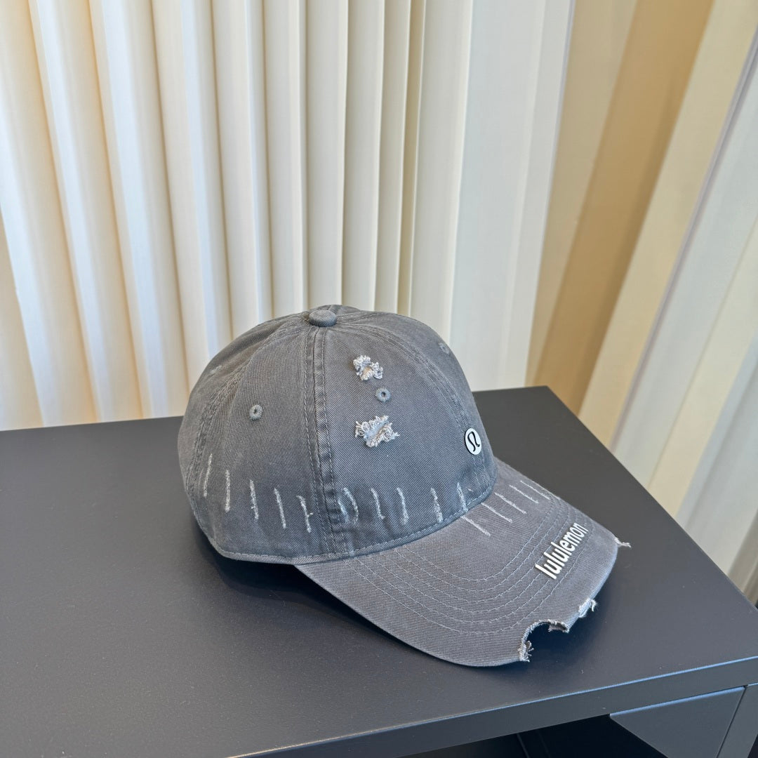 Baseball Cap - image 3
