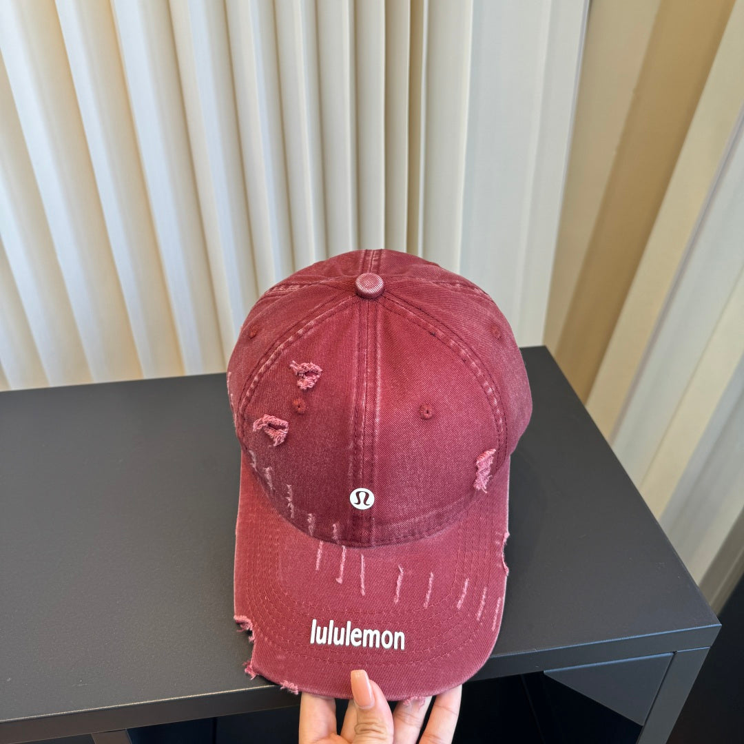 Baseball Cap - image 4