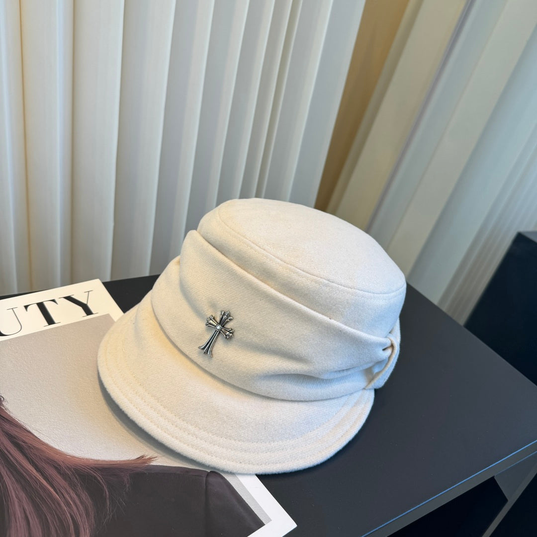 Chrome Hearts Hat - image 2