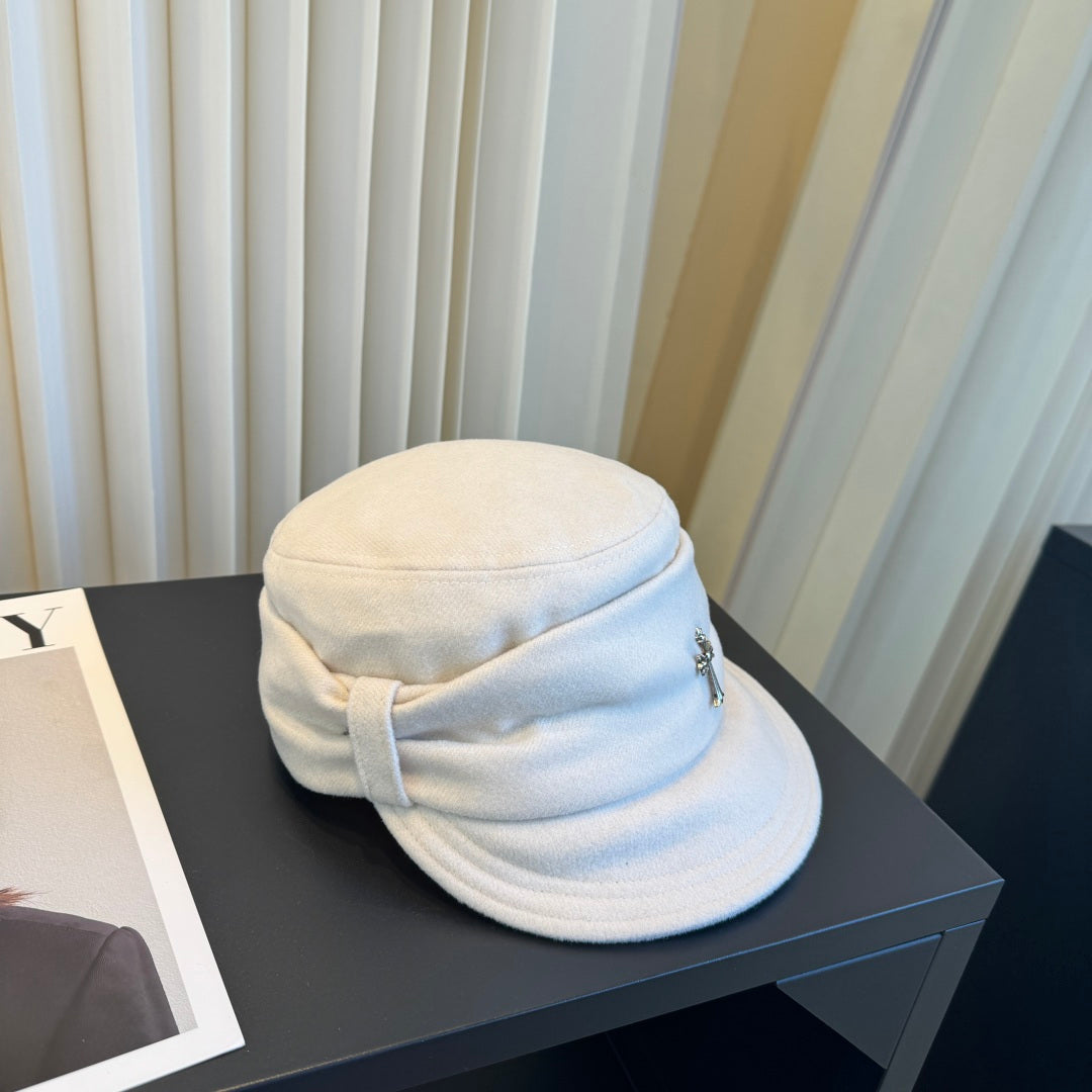 Chrome Hearts Hat - image 4