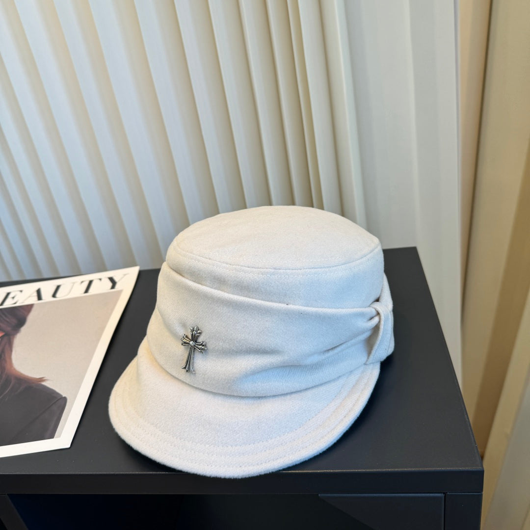 Chrome Hearts Hat - image 3