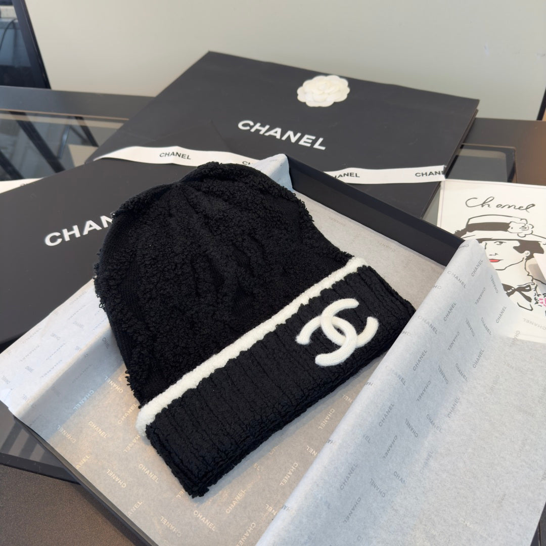 Chanel Beanie - image 4