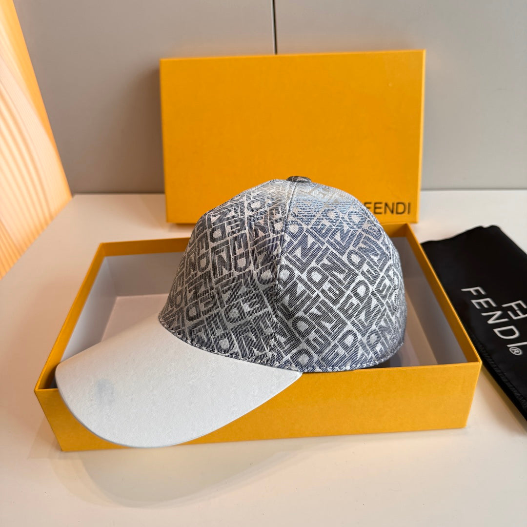 Fendi Baseball Cap - image 2