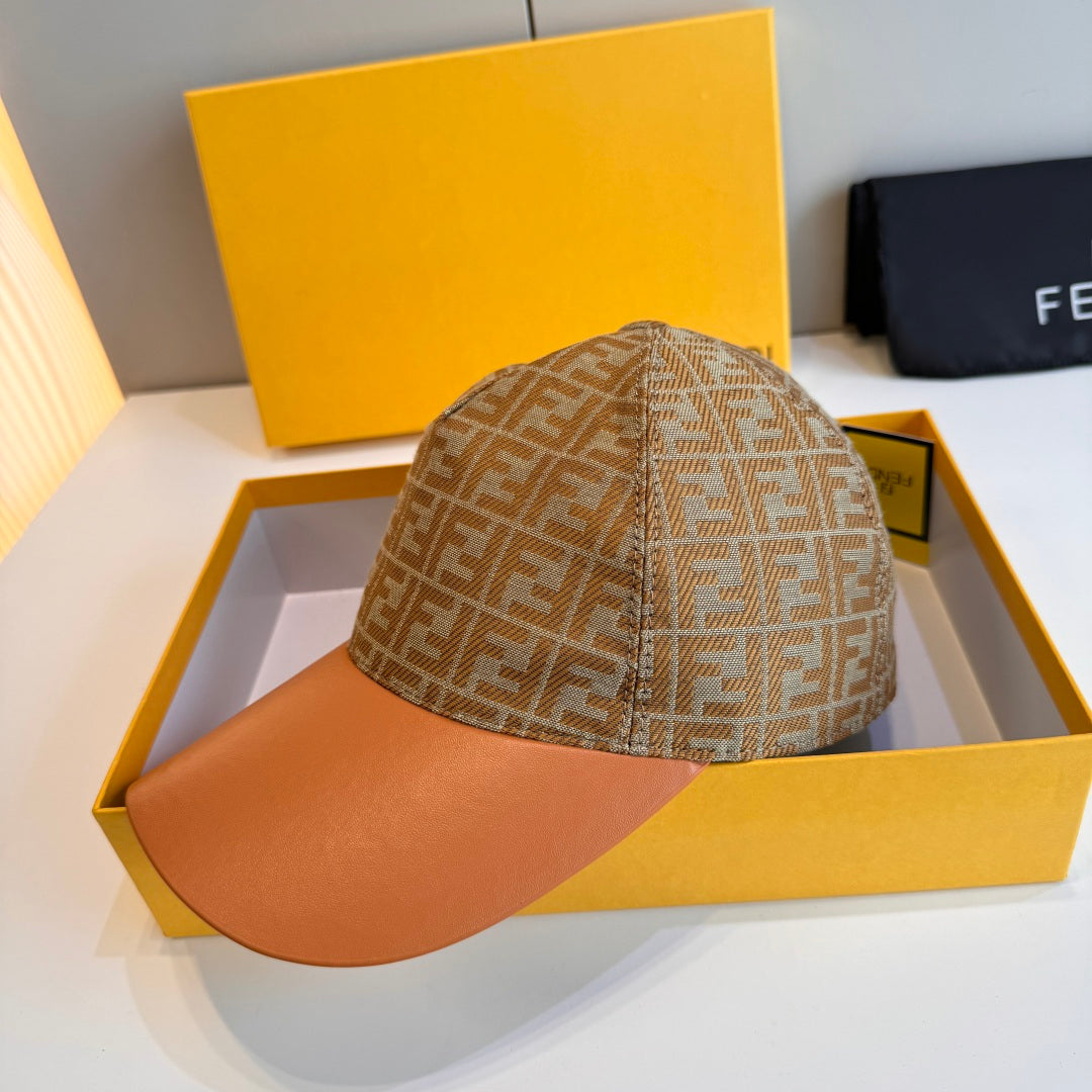 Fendi Baseball Cap - image 2