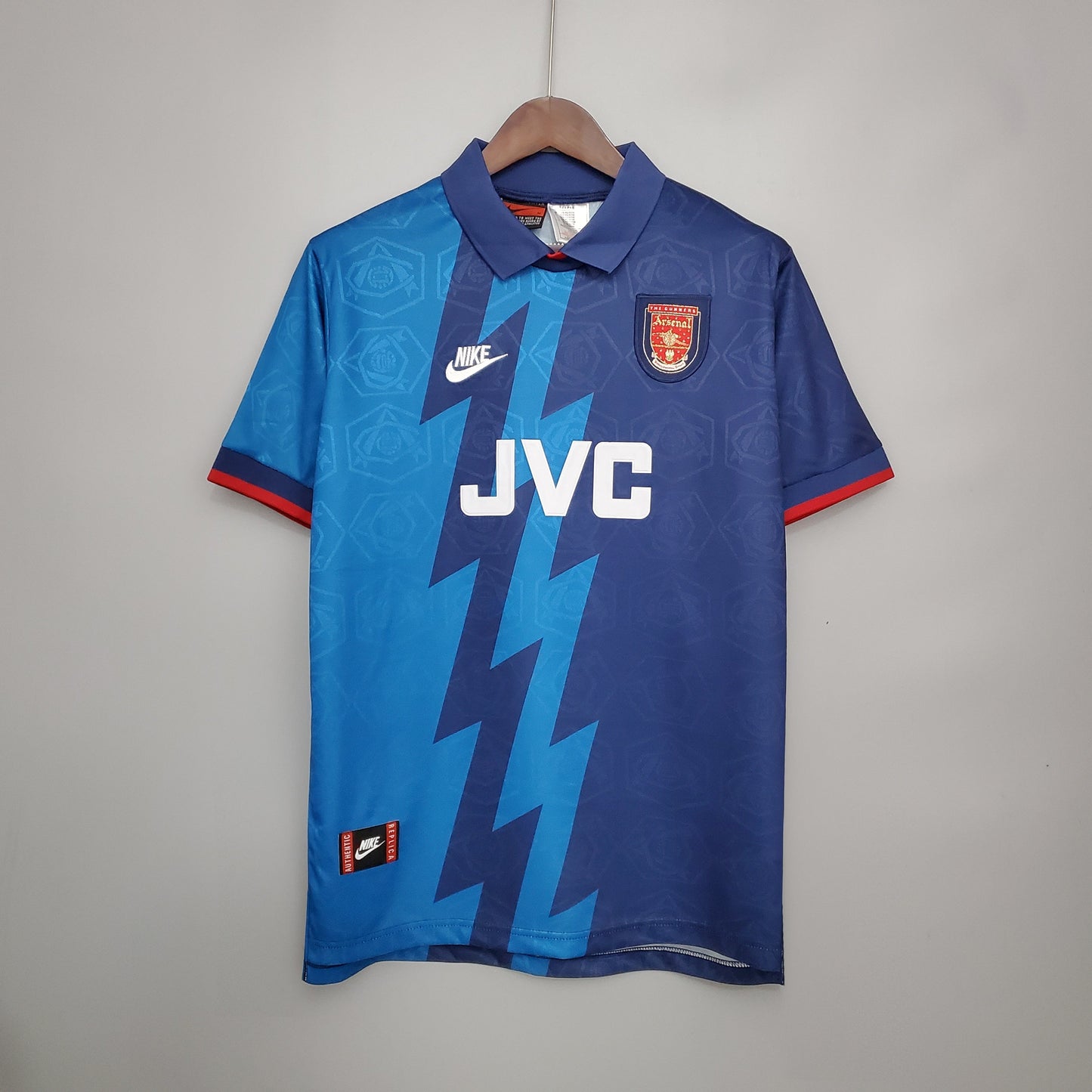 Arsenal 95/96 Away Jersey