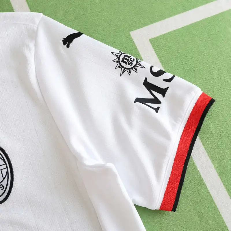 A.C. Milan 2024/25 Away Fan Jersey
