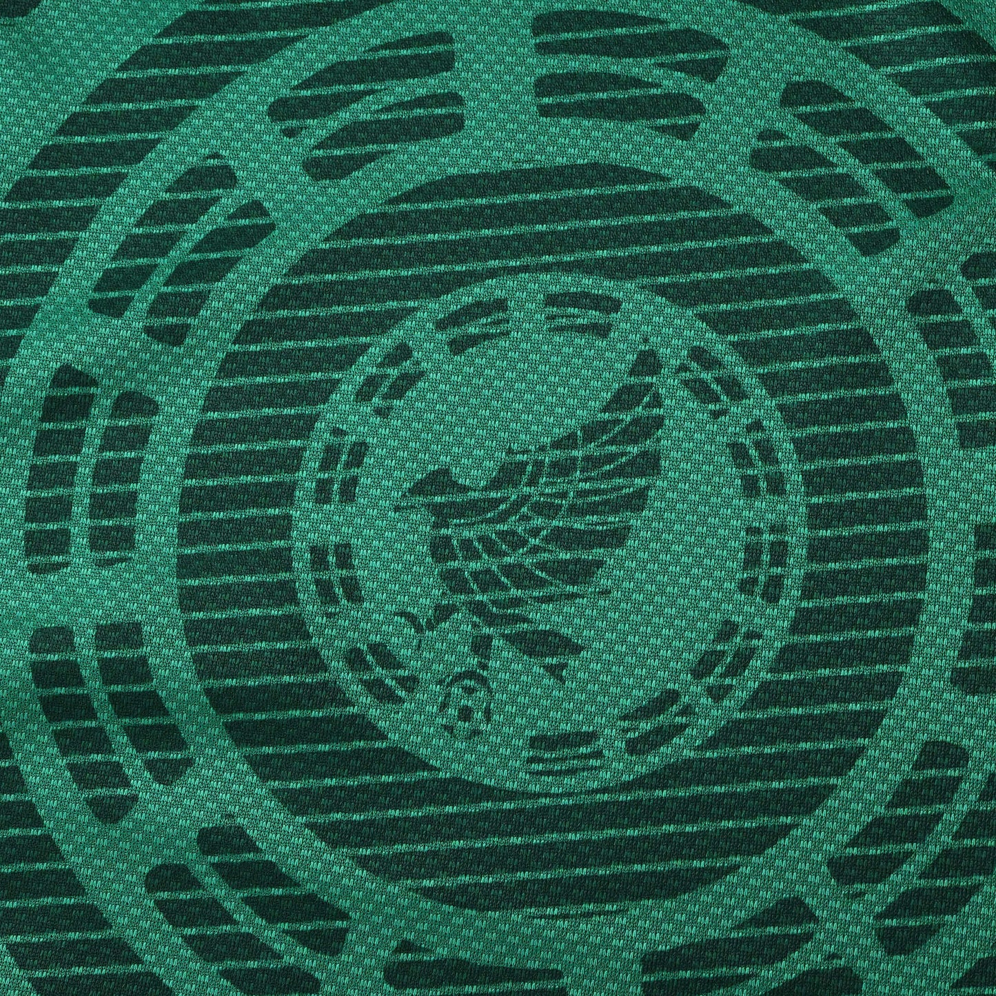 2026 FIFA World Cup Mexico Home Jersey – El Tri Official Style Kit