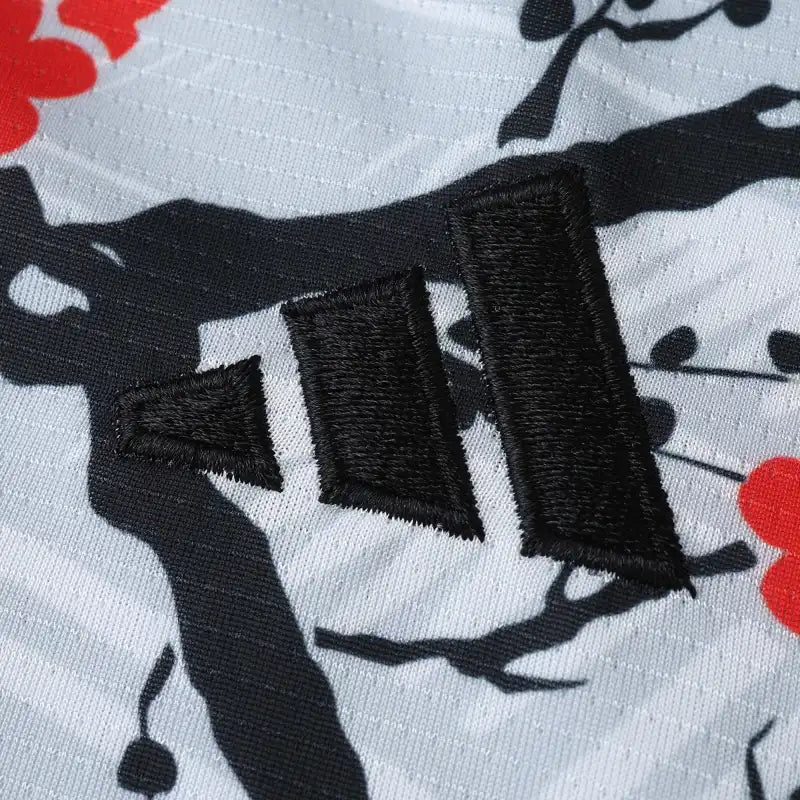Japan National Team Concept Jersey 2024/25 Vol.6 | Fan Version Samurai Blue Football Shirt