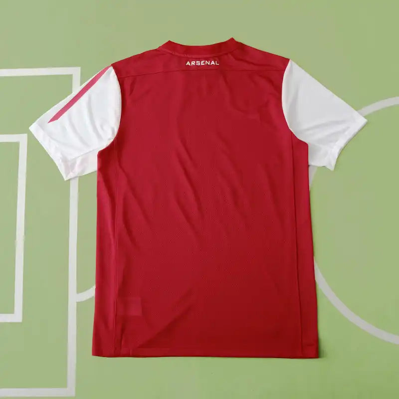 Arsenal FC 120th Anniversary Retro Fan Jersey – 2011/12 Season