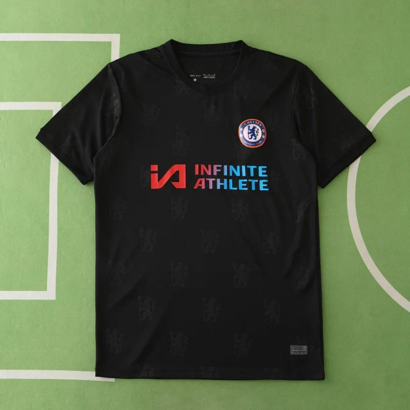 Chelsea FC Concept Jersey 2024/25 – Fan Version