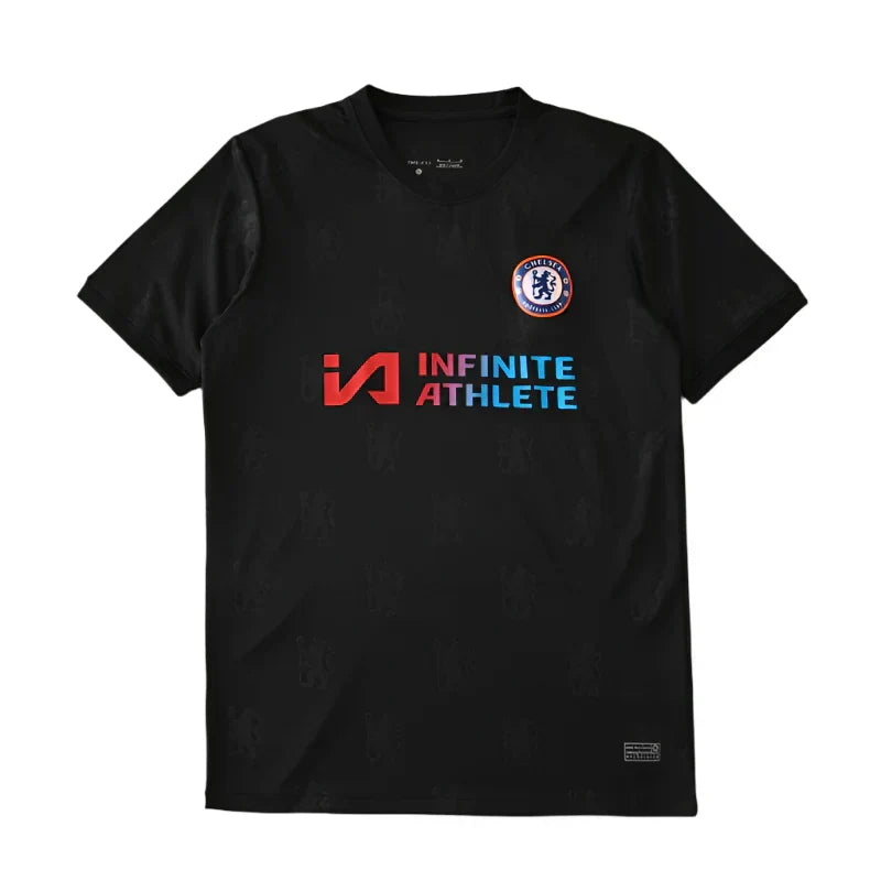 Chelsea FC Concept Jersey 2024/25 – Fan Version
