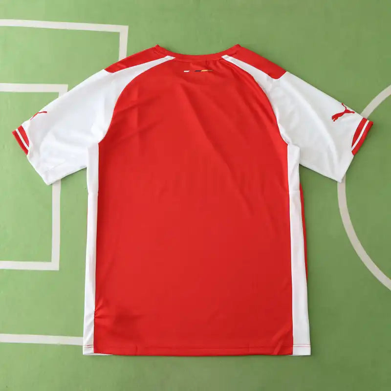 Arsenal FC Home Fan Jersey – 2014/15 Season