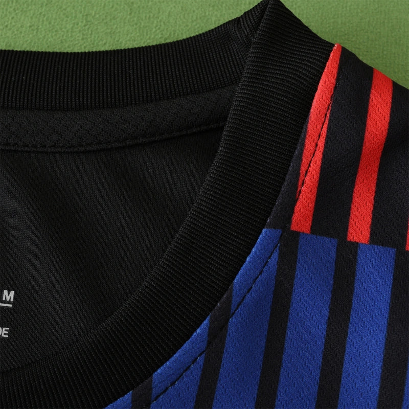 FC Barcelona Concept Jersey 2024/25 – Fan Version