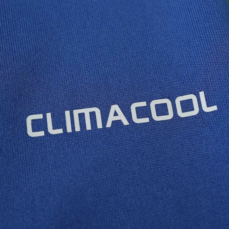 Chelsea FC 2012/13 Home Retro Fan Jersey – Classic Edition