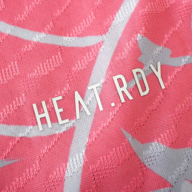 Real Madrid 2024/25 Pink Dragon Concept Jersey – Rose Pink Silver Adidas Fan Version