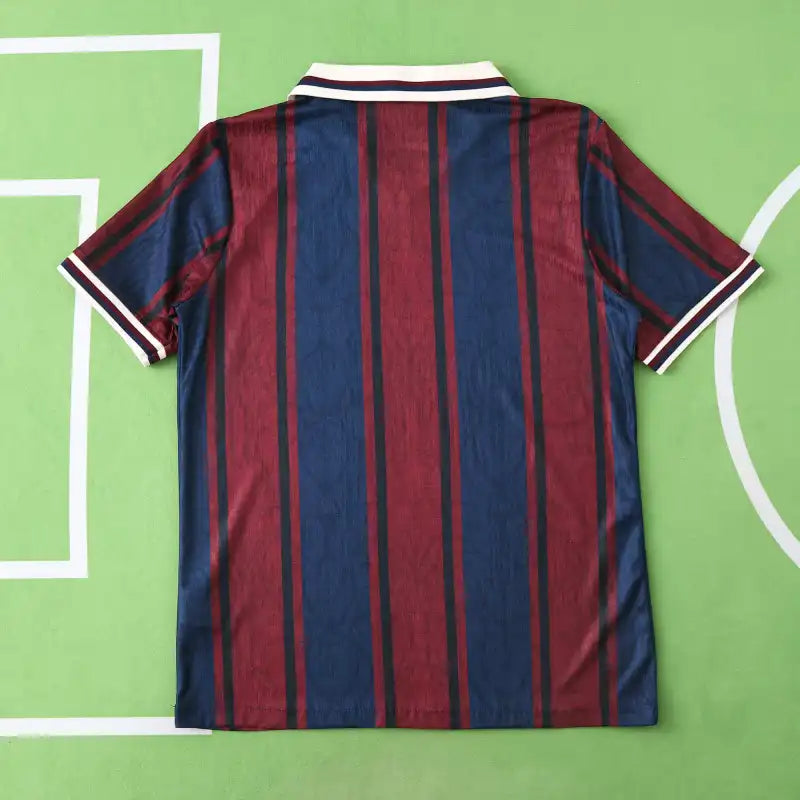 FC Barcelona Concept Jersey 2025/26 – Fan Version