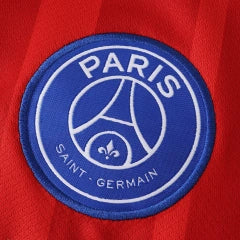 PSG Third Fan Jersey 2025/26 | Paris Saint-Germain Away Kit with Player Name & Number