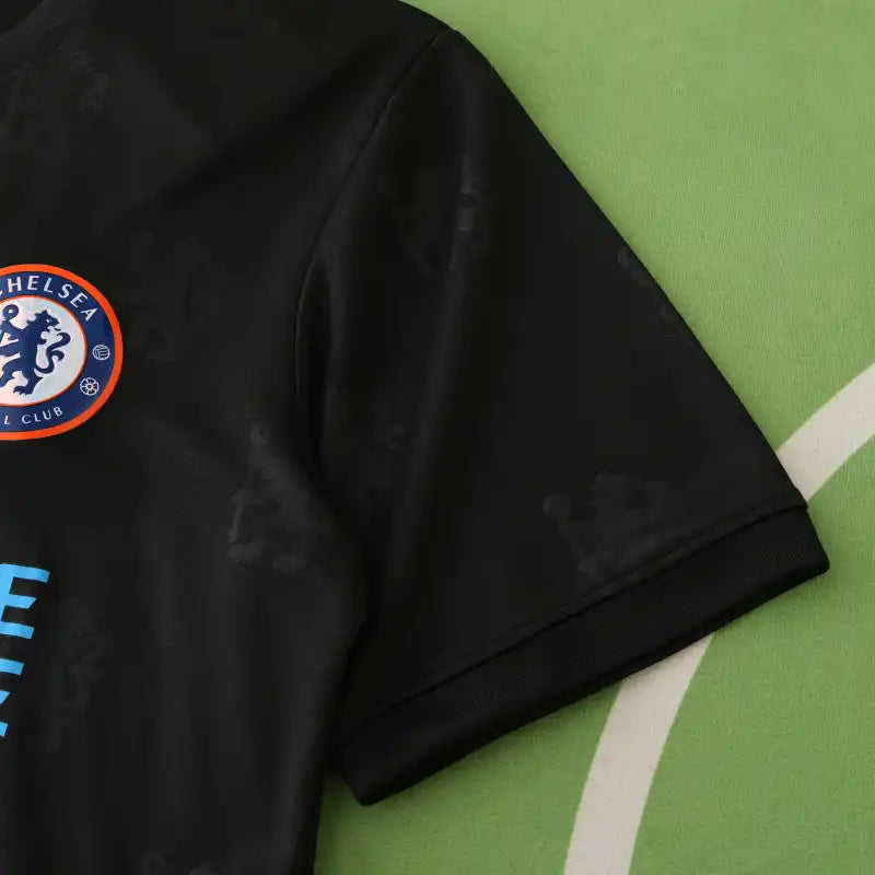 Chelsea FC Concept Jersey 2024/25 – Fan Version