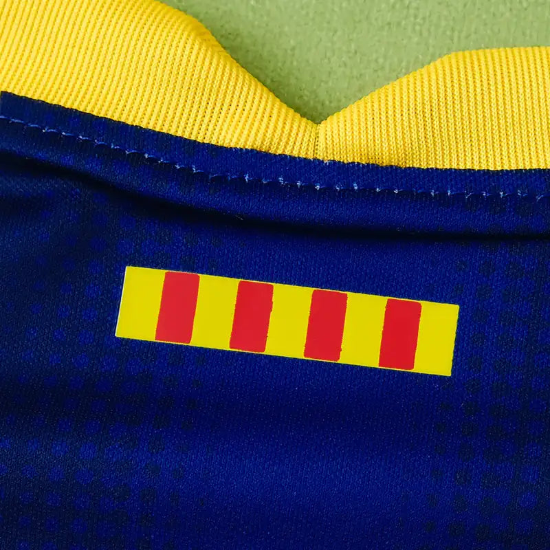 FC Barcelona Home Jersey 2020/21 – Fan Version